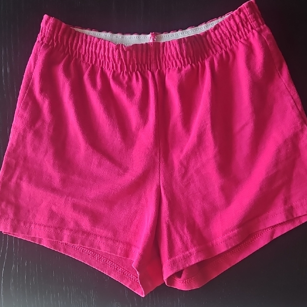 Soffe Shorts